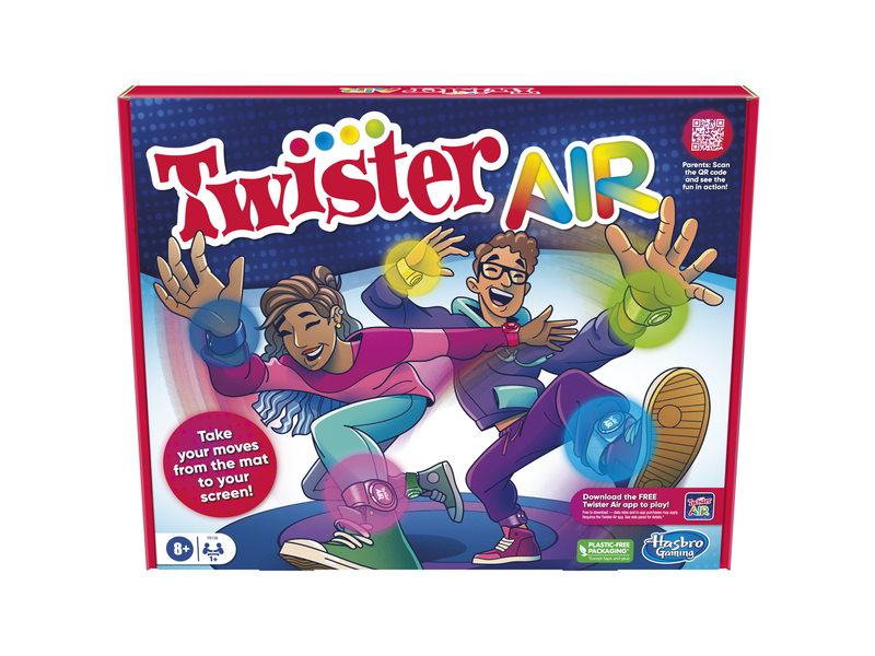 Hasbro Twister Air