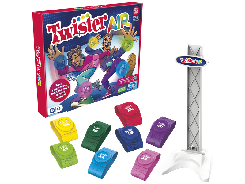 Hasbro Twister Air