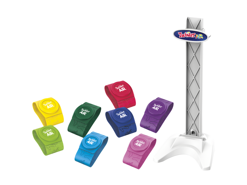 Hasbro Twister Air