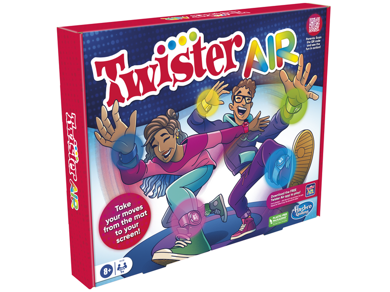 Hasbro Twister Air