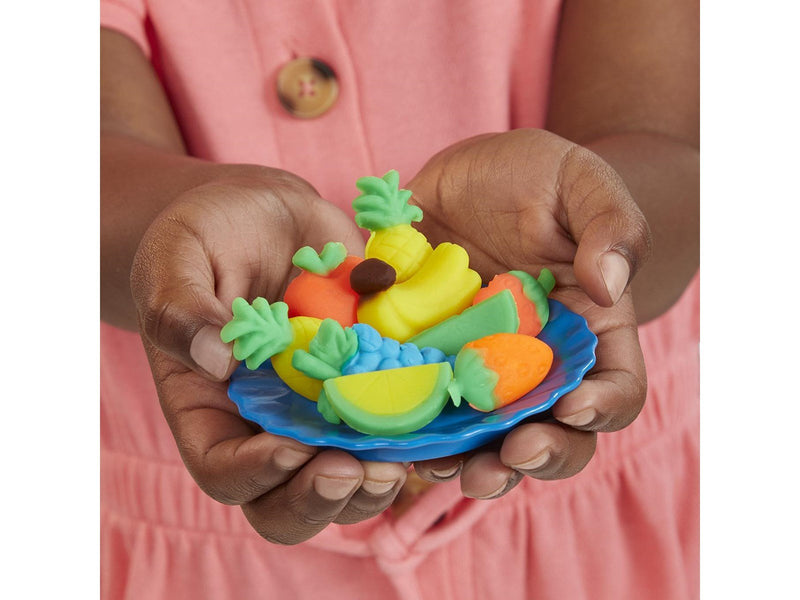 Play-Doh Busy Chefs Restaurant Playset