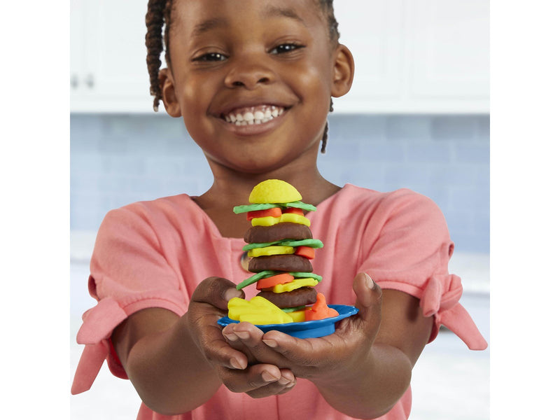 Play-Doh Busy Chefs Restaurant Playset