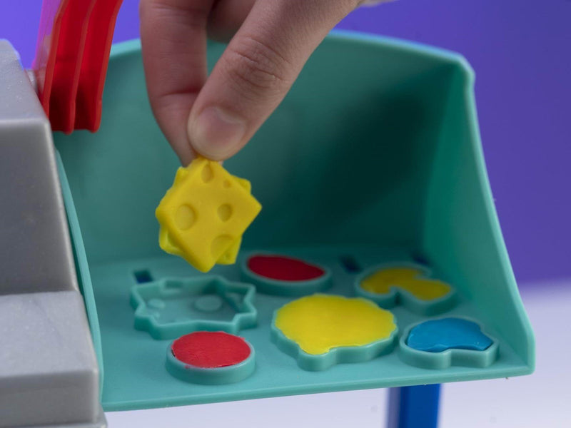 Play-Doh Busy Chefs Restaurant Playset