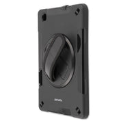 4smarts Rugged Case Grip für Samsung Galaxy Tab S6 Lite schwarz