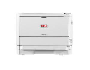 OKI B512dn Laserdrucker s/w