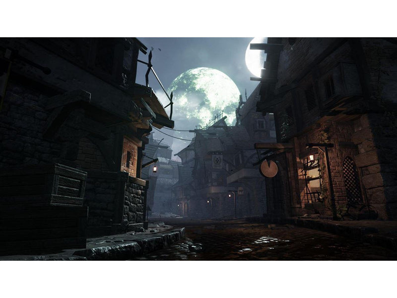 Warhammer: End Times: Vermintide - Microsoft Xbox One - FPS - PEGI 16