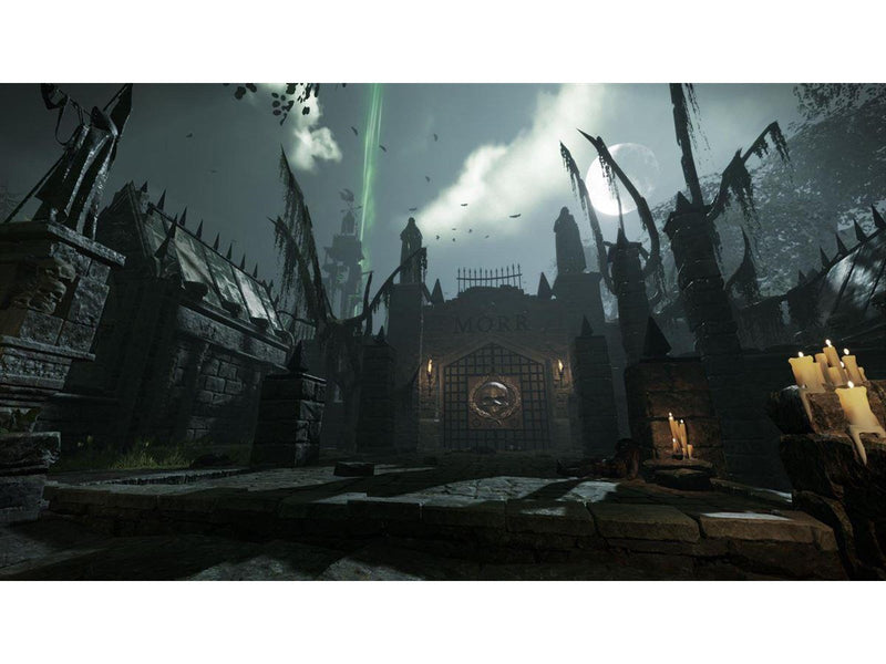 Warhammer: End Times: Vermintide - Microsoft Xbox One - FPS - PEGI 16