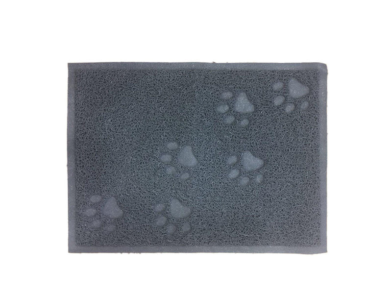 Dogman Matte für Katzenklo 39,5x30cm