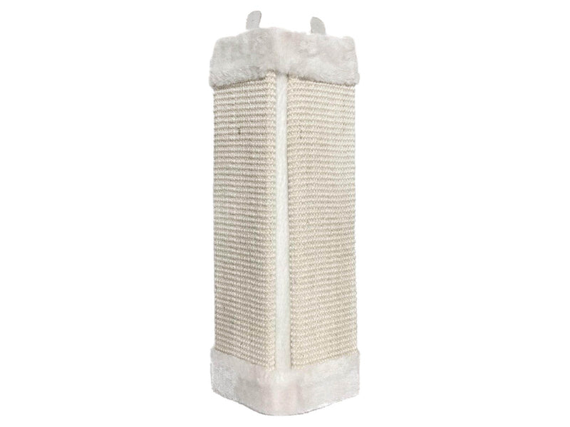 Dogman Kratzbaum Ecke 51x23cm
