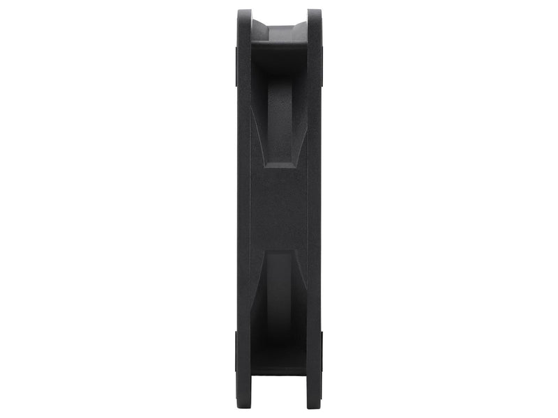 Thermalright TL-C12C-S ARGB - Black - Gehäuselüfter - 120mm - Schwarz mit RGB LED - 26 dBA