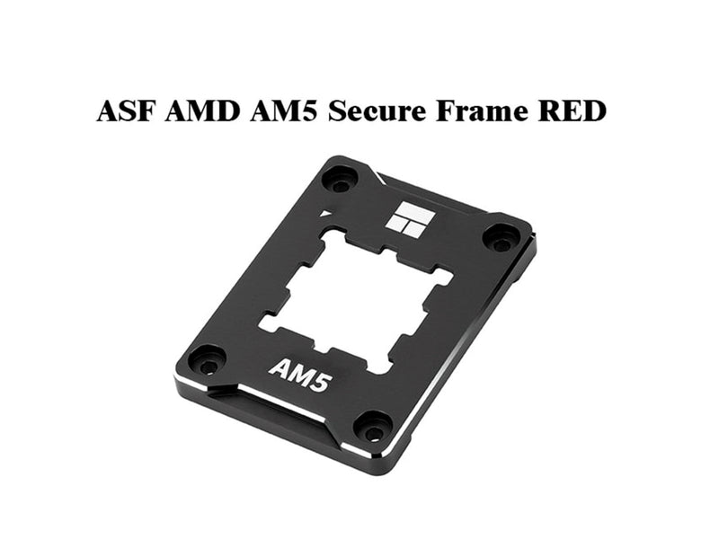 Thermalright CPU Contact Frame AM5 - Modding