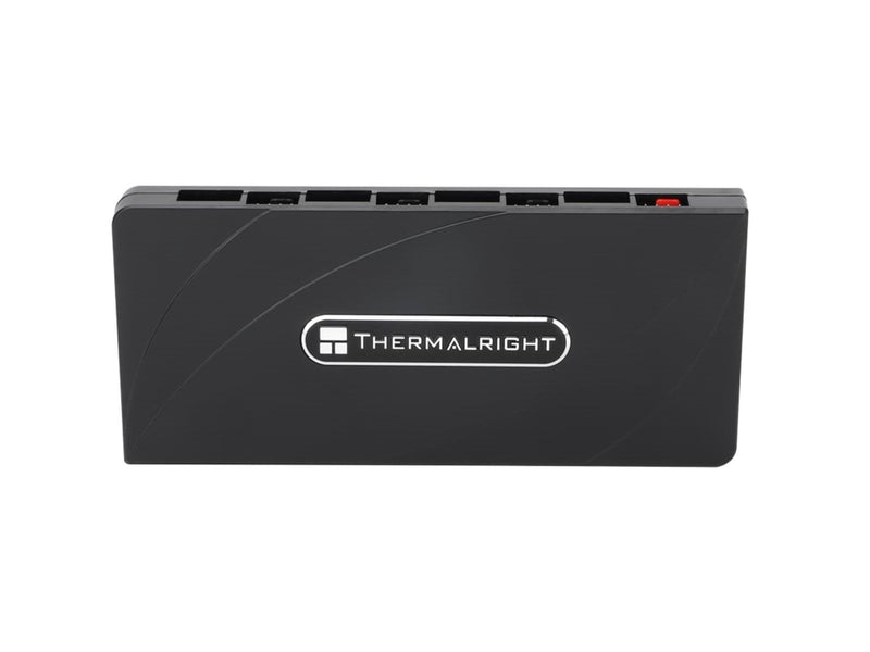 Thermalright ARGB and FAN HUB 8 Port - 4 pin PWM