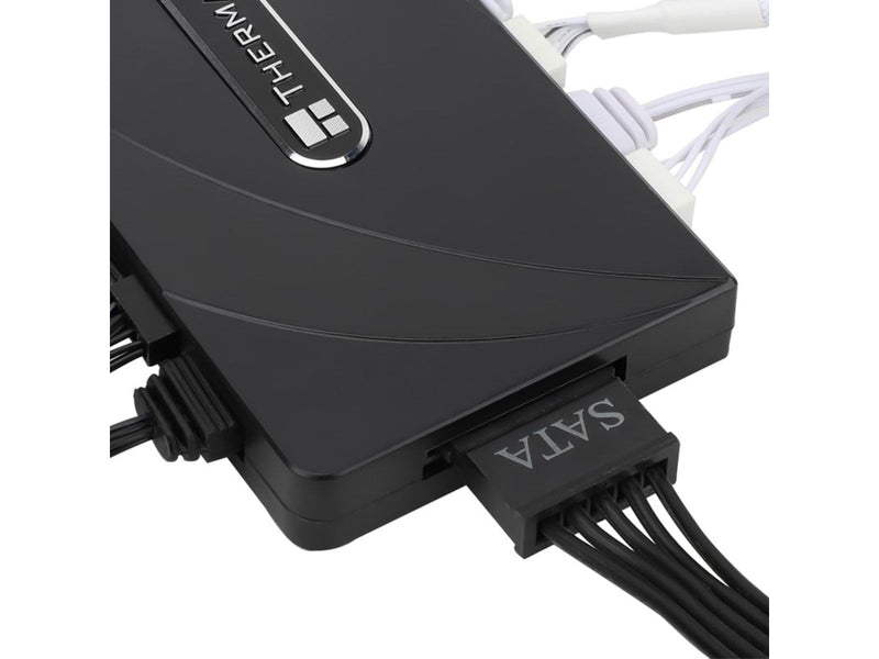 Thermalright ARGB and FAN HUB 8 Port - 4 pin PWM