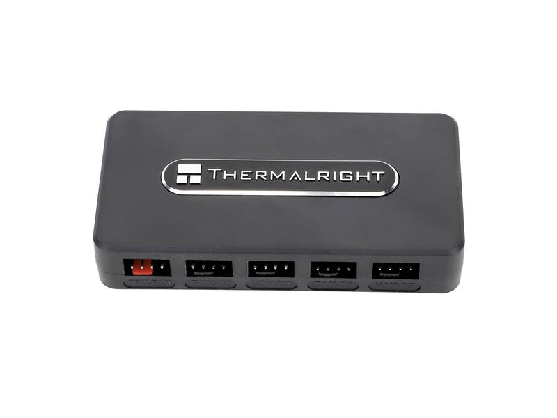 Thermalright TL Fan Hub controller - 10 port 4-pin PWM