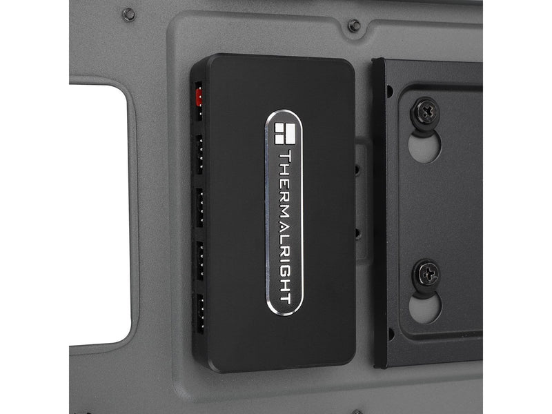 Thermalright TL Fan Hub controller - 10 port 4-pin PWM