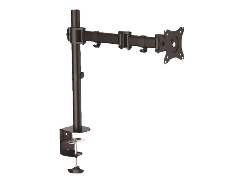 StarTech.com Desk-Mount Monitor Arm - Articulating Arm - Heavy Duty Steel