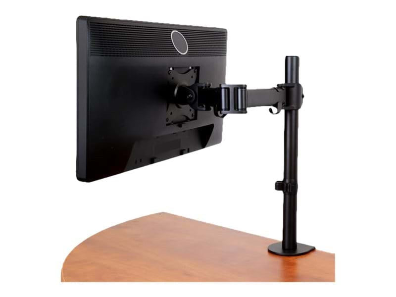 StarTech.com Desk-Mount Monitor Arm - Articulating Arm - Heavy Duty Steel