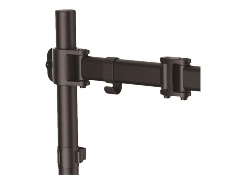 StarTech.com Desk-Mount Monitor Arm - Articulating Arm - Heavy Duty Steel