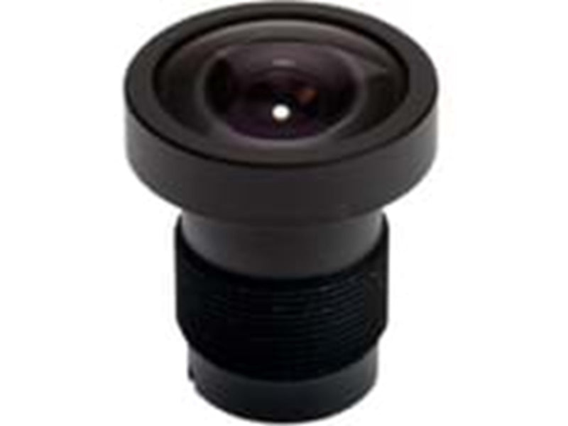 Axis CCTV lens - 6 mm
