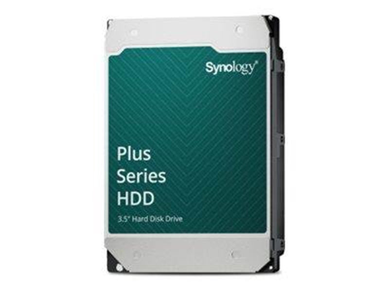 Synology Plus Series - 4TB - Festplatten - HAT3300-4T - SATA-600 - 3.5"