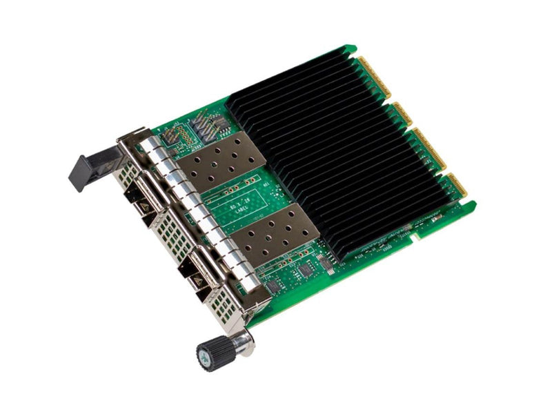 Intel E810XXVDA2OCP3L Ethernet Network Adapter OCP3.0 E810-XXVDA2 OEM Gen