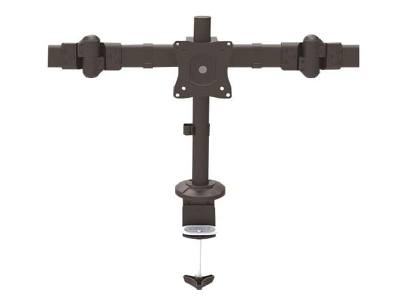 StarTech.com Triple-Monitor Arm - Supports 3 Monitors up to 24in