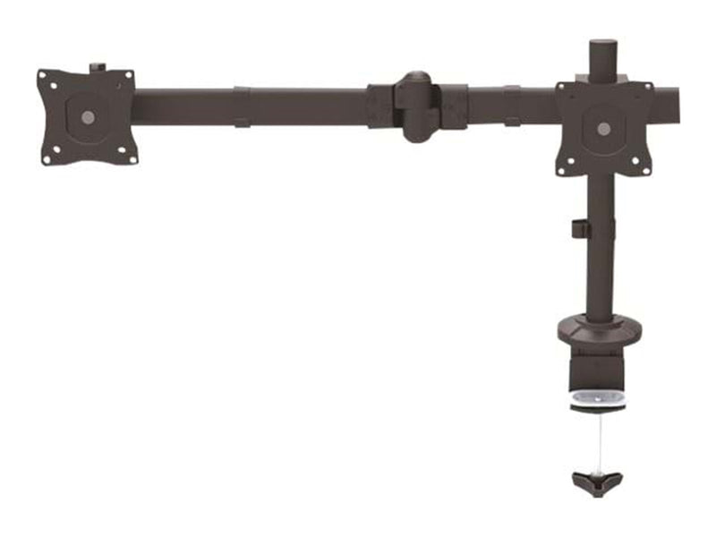 StarTech.com Triple-Monitor Arm - Supports 3 Monitors up to 24in