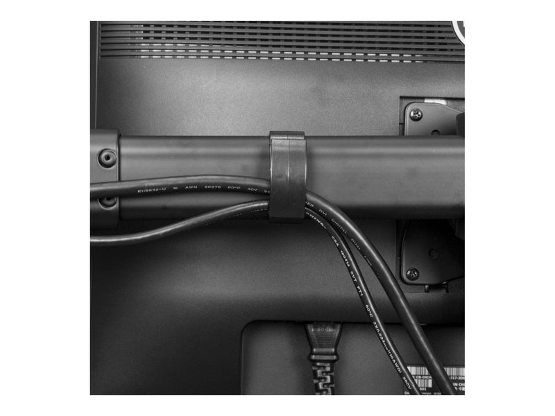 StarTech.com Triple-Monitor Arm - Supports 3 Monitors up to 24in