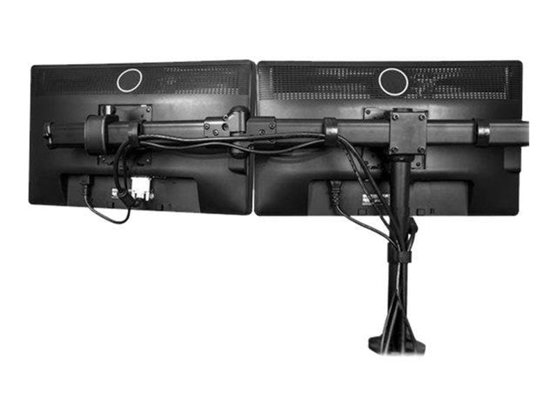 StarTech.com Triple-Monitor Arm - Supports 3 Monitors up to 24in