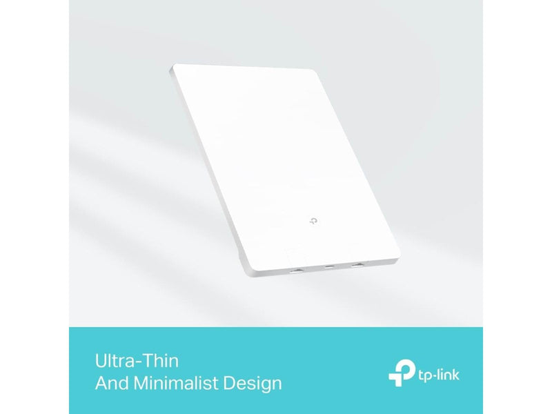 TP-Link Archer Air R5 AX3000 Wi-Fi 6 Air Mesh Router (1-Pack) - Wireless router Wi-Fi 6
