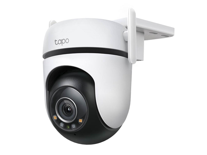 TP-Link Tapo C520WS Outdoor Pan/Tilt Security Wi-Fi Camera