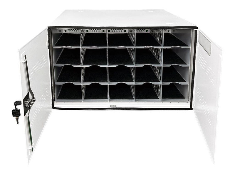 LEBA Innovation LEBA NoteBox Phones 20