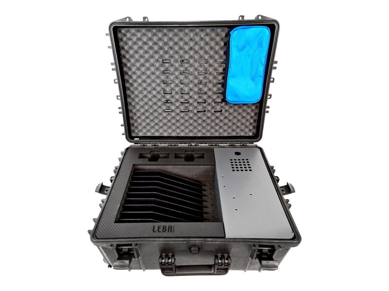 LEBA Innovation LEBA NoteCase Falcon