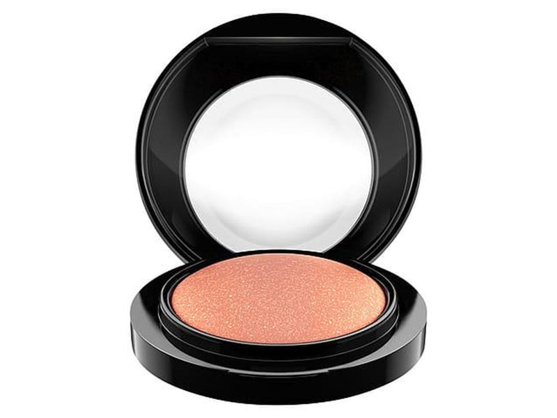 MAC Mineralize Matte Blush Love Joy