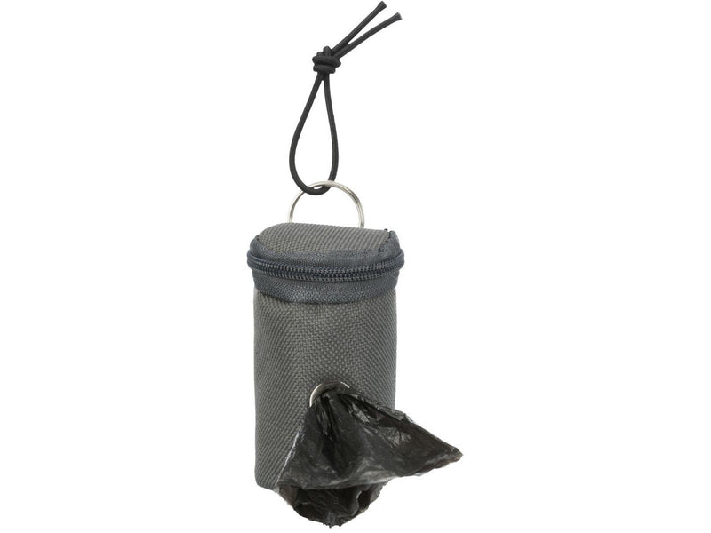 Trixie Dog Dirt Bag Dispenser 2 Rolls Assorted Colours