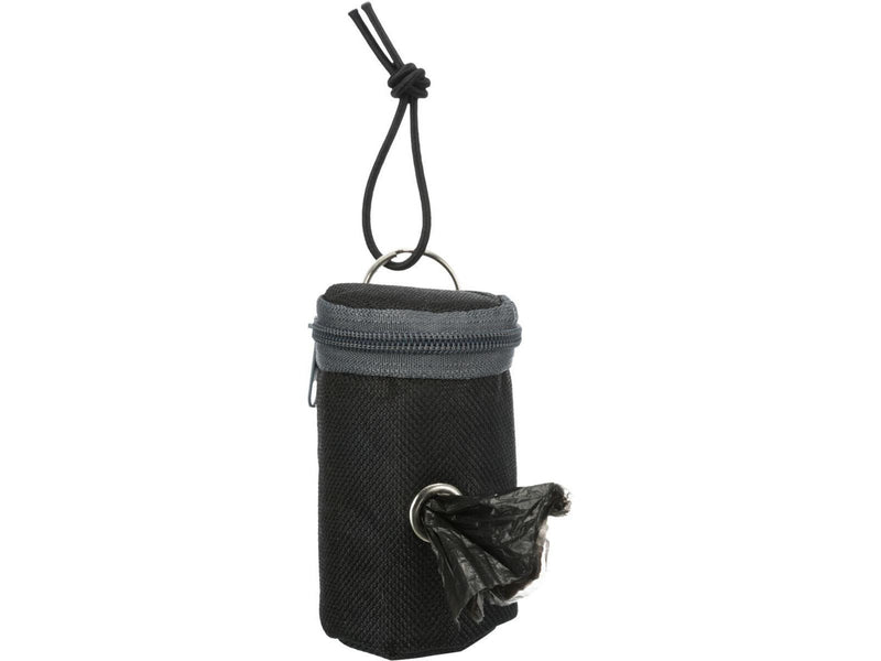 Trixie Dog Dirt Bag Dispenser 2 Rolls Assorted Colours