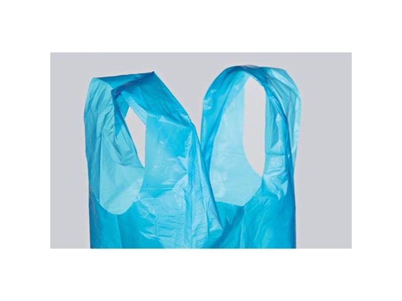 Trixie Dog Poop Bags with Handles 3 Rolls of 15 Bags