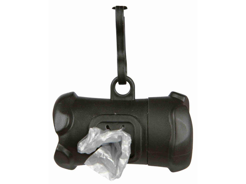 Trixie Dog Dirt Bag Dispenser Assorted Colours