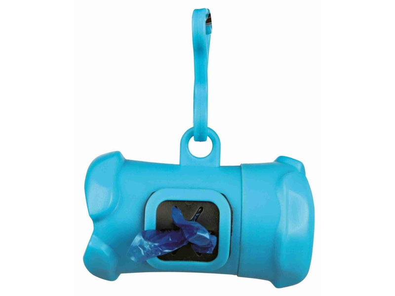 Trixie Dog Dirt Bag Dispenser Assorted Colours