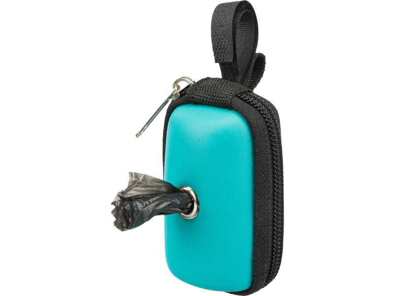 Trixie Dog Dirt Bag Dispenser w/ 1 Roll of 20 Bags