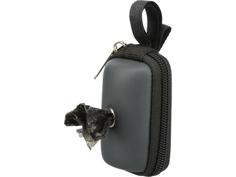 Trixie Dog Dirt Bag Dispenser w/ 1 Roll of 20 Bags