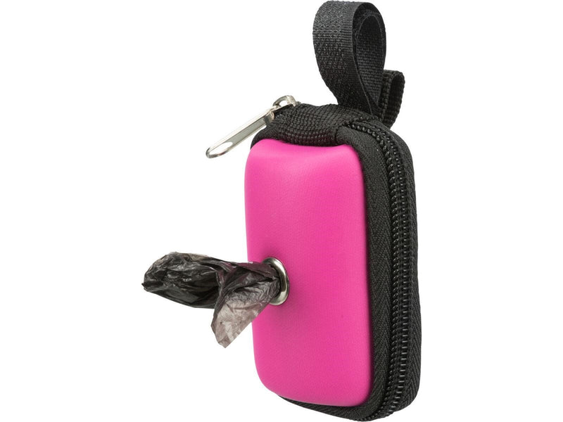 Trixie Dog Dirt Bag Dispenser w/ 1 Roll of 20 Bags
