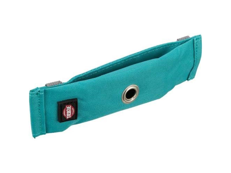 Trixie Poop Bag Dispenser 1 Roll of 20 Bags Assorted Colours