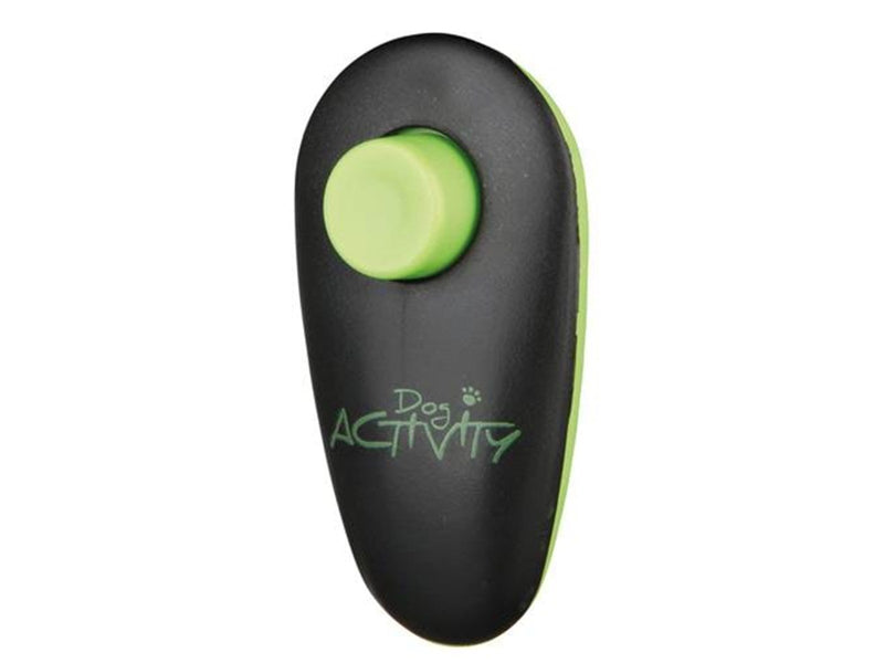 Trixie Finger-Clicker Assorted Colours