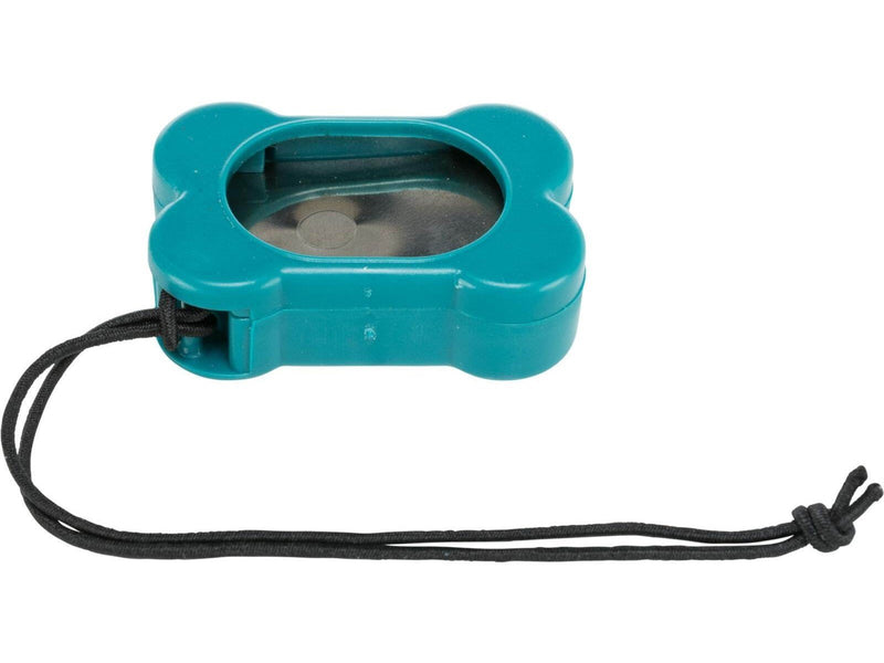 Trixie Basic Clicker Assorted Colours