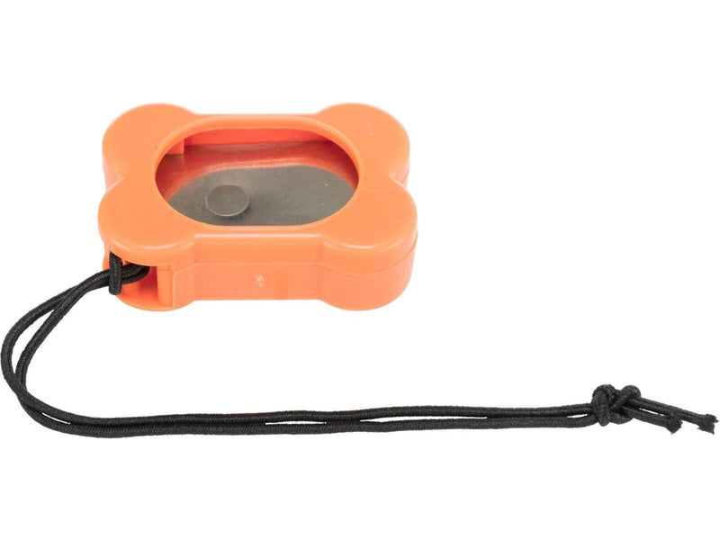Trixie Basic Clicker Assorted Colours