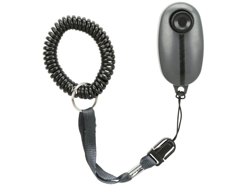 Trixie Soft Clicker Assorted Colours