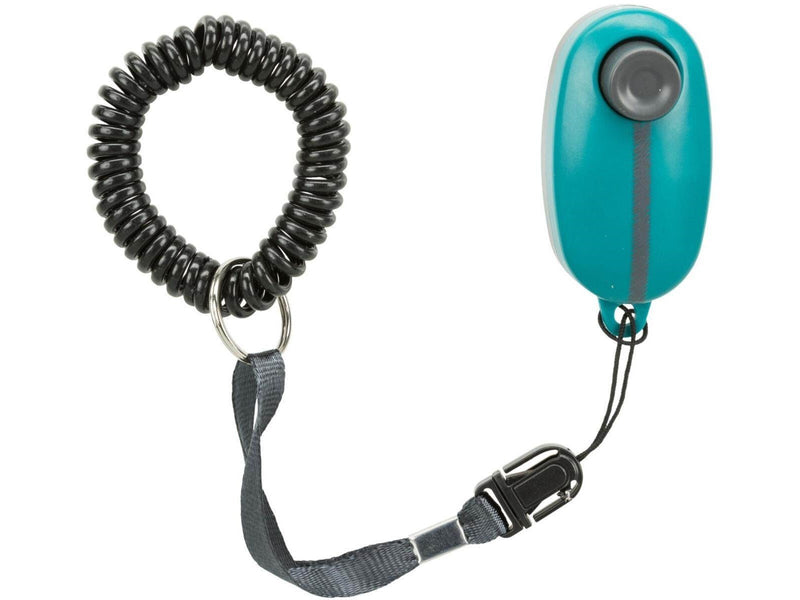 Trixie Soft Clicker Assorted Colours