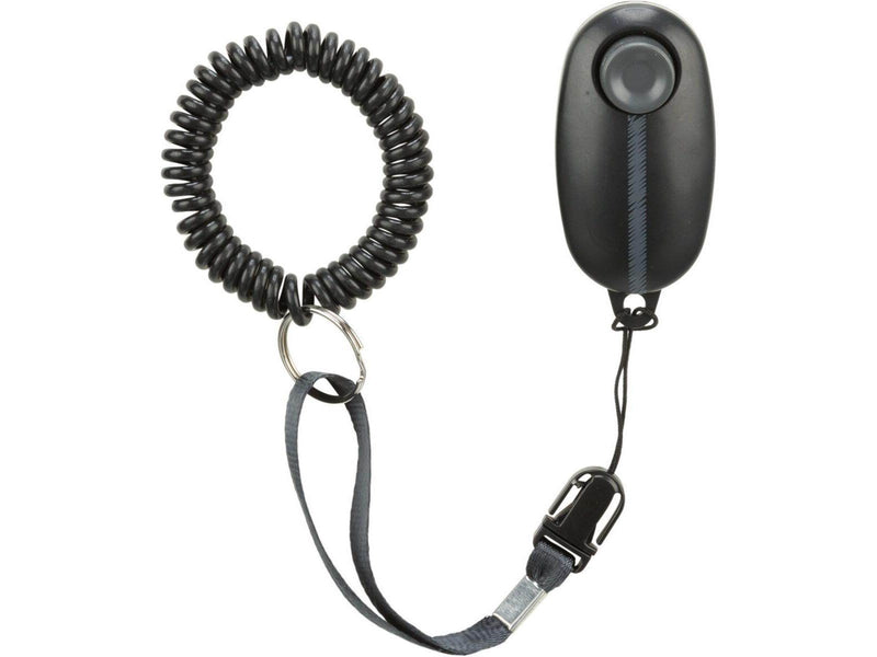 Trixie Soft Clicker Assorted Colours