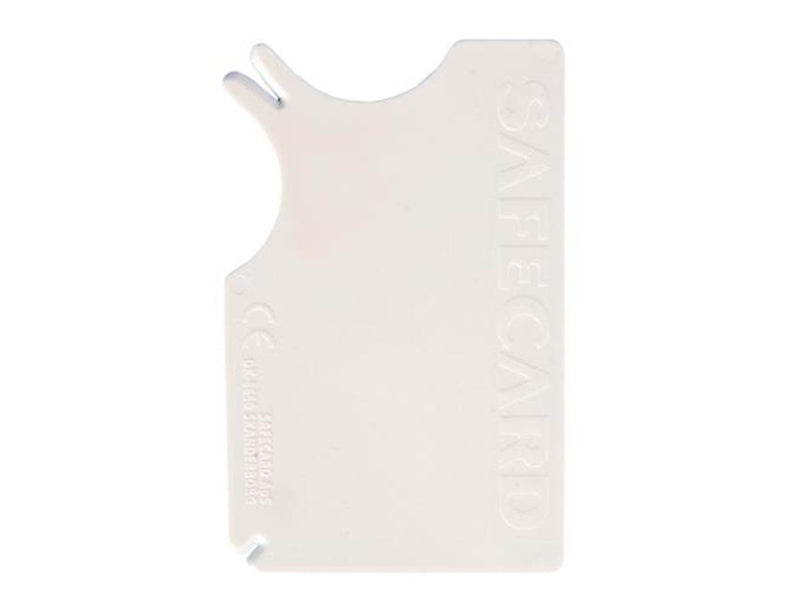 Trixie Safecard Tick Remover 8x5cm